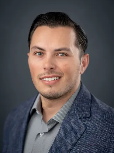 Gabriel Sanchez