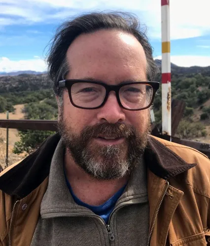 Todd Miller