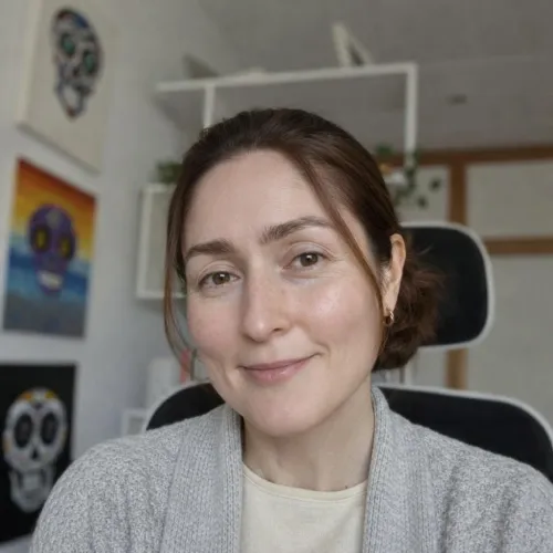Nelli Orlova