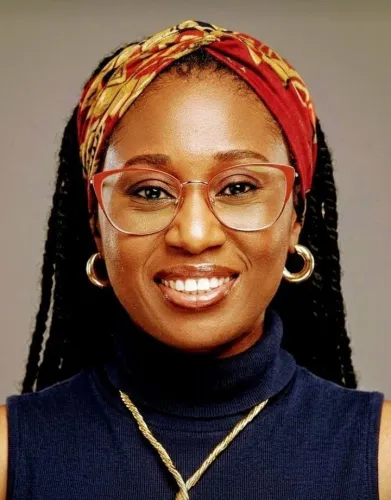 Adetoke Orekoya