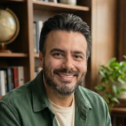 Aldo Hiram Campuzano Rivera