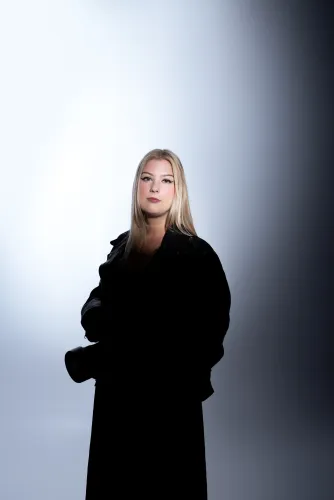 Kayla Scruci