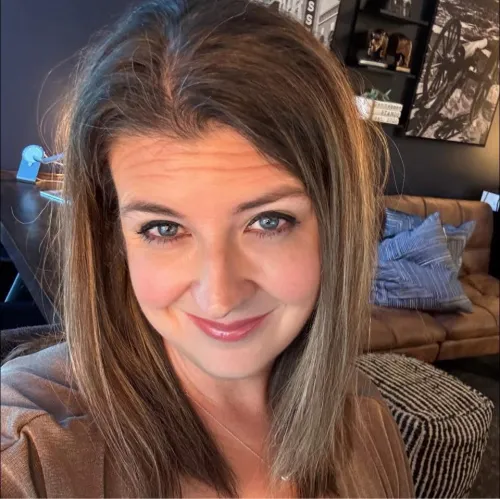 Aimee Fletcher