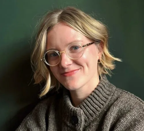 Rosie Gillies/Floodlight