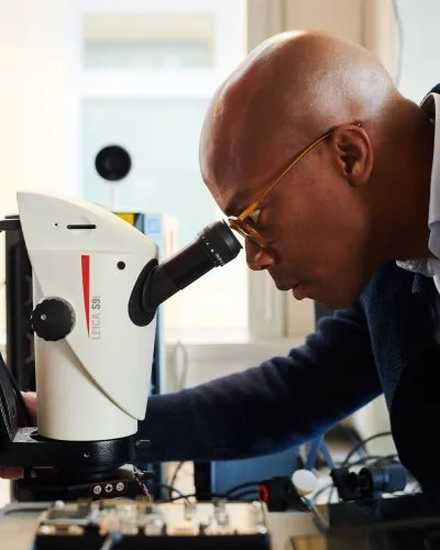 Phillip Stanley-Marbell