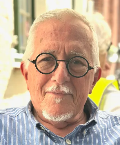 David Sibbet