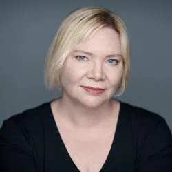 Catherine Heartfield