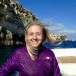 Natalie Bicknell Argerious