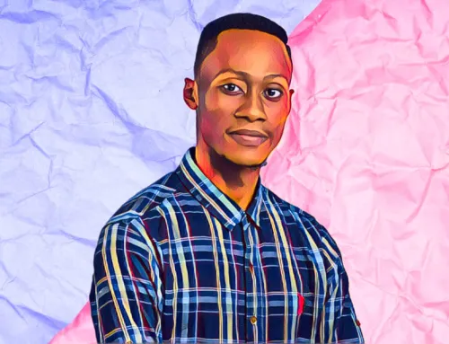 Adedotun Elijah Oyeniyi