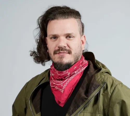 Juan Ruocco  🧙‍♂️