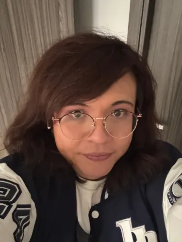 Daniela Sofia Garcia