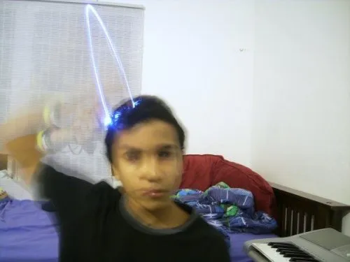 Carlos Abdiel Hernández Rivera