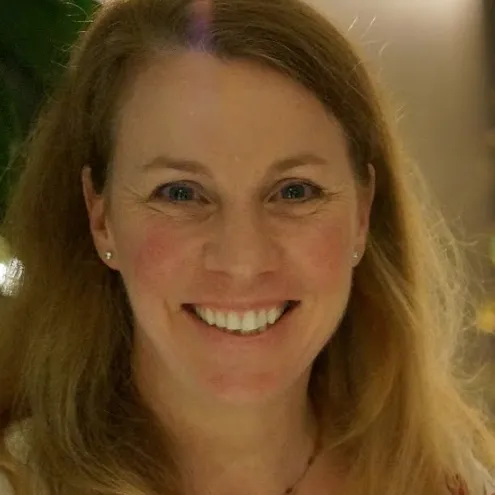 Cara Brown McCormick