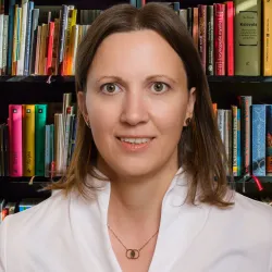 Naturheilpraxis Stefanie Rahner