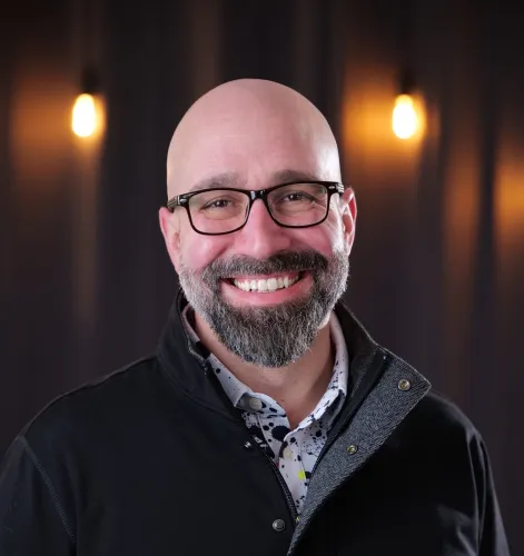 Jonathan R. Parker
