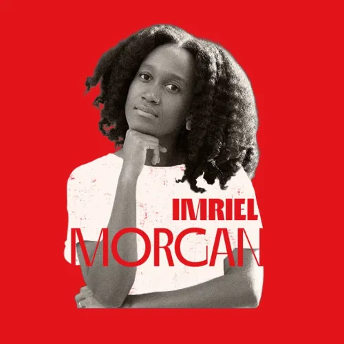 Imriel Morgan