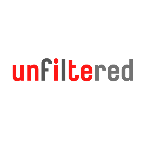 Unfilitered