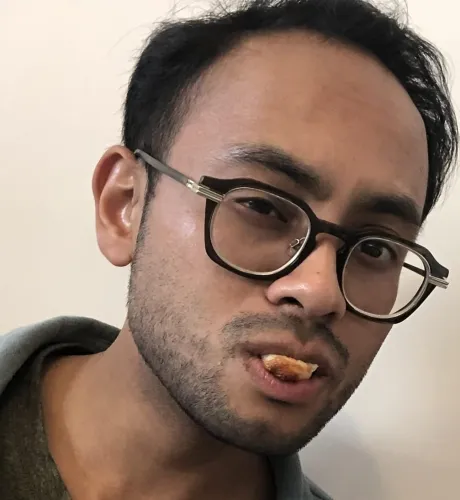 Aviraj Gokool