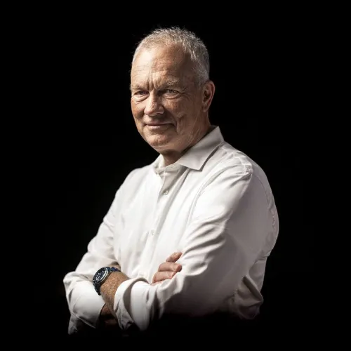 George Tobin Stansell