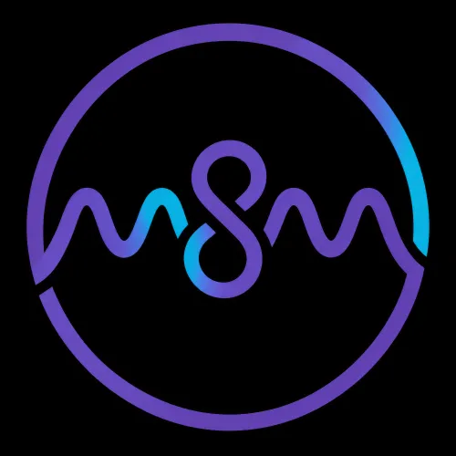 Music Scene Media