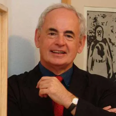 Professor Paul Whiteley