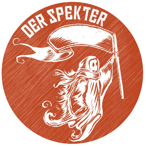 The Specter of the Bund