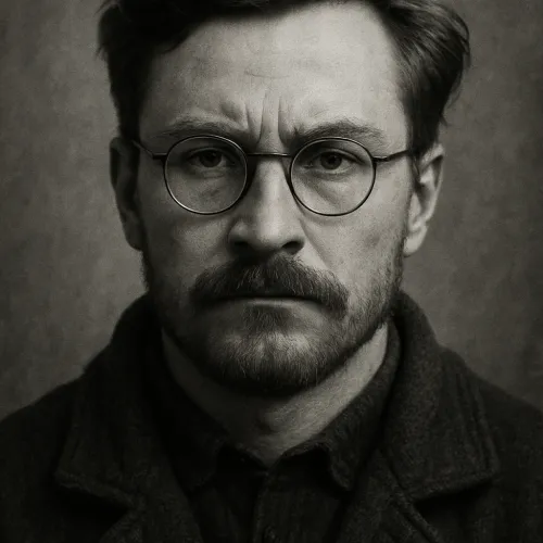 Krzysztof Blinkiewicz