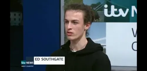 Ed Southgate