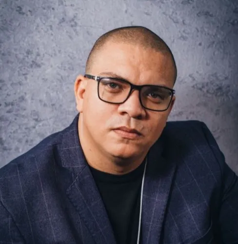 Cleiton Ramos