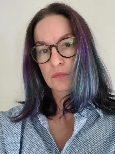 Kristen Hall-Geisler