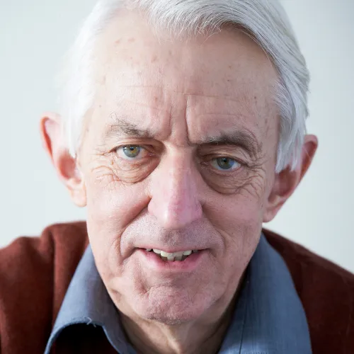 Paul Rogers