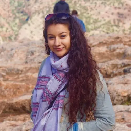 Nandini Naira Archer