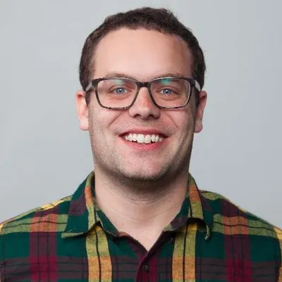Luke Thomas