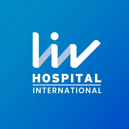 Liv Hospital International