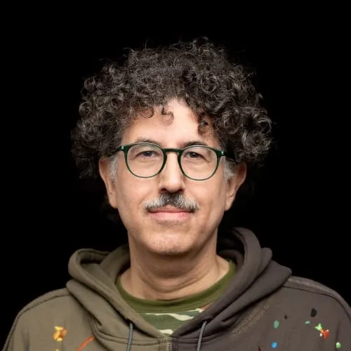 Hrag Vartanian