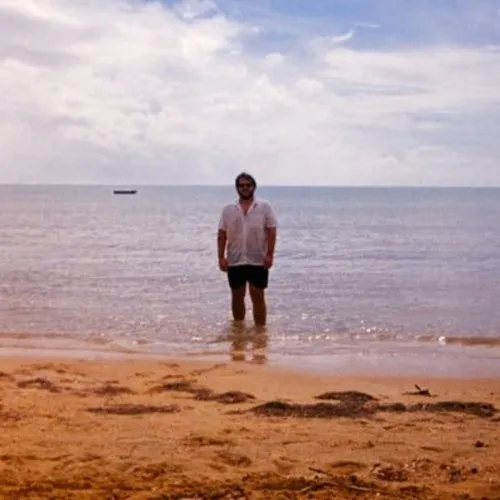 Carlos Berríos Polanco