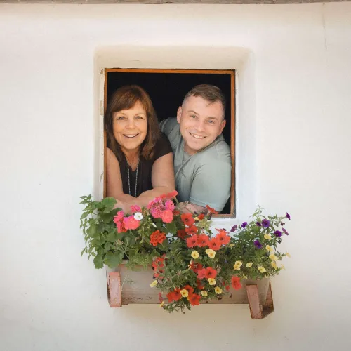 Archivárky na cestách