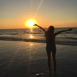 Lady Abigail Imperio