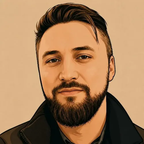 Seth Vandebrooke