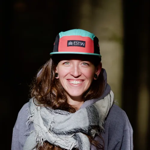 Ariane Goulet
