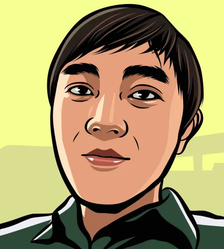 Ming-Cheng Ho