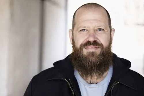 Mikkel Skov Petersen