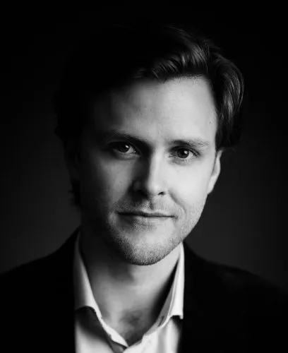 Þorsteinn Friðrik Halldórsson