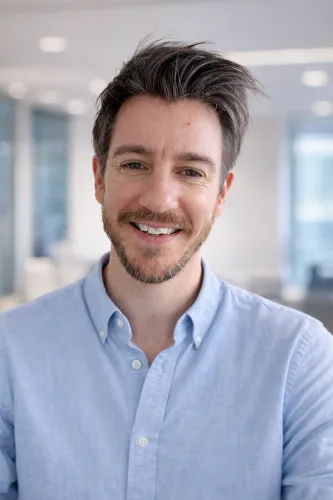 James Shorter