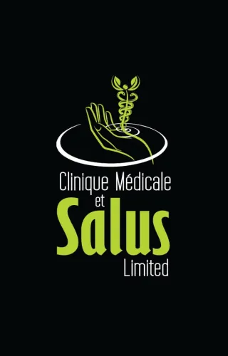 Salus Wellbeing