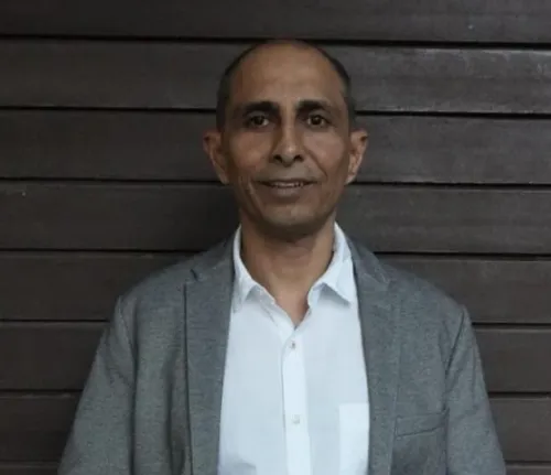 Divyesh Desai