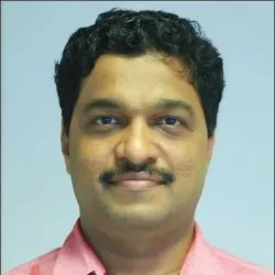 Prasad Moyarath