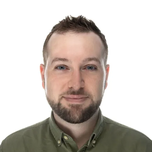 Ramsey L. Cardwell, Ph. D.