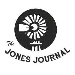 The Jones Journal