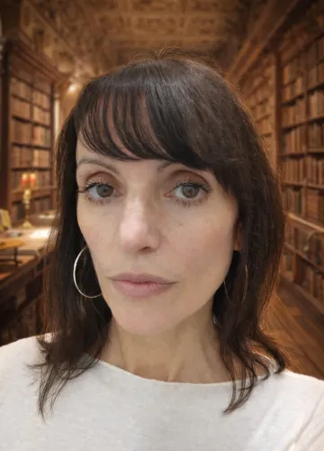 Emilie Zuniga, Ph.D.